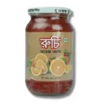 Ruchi Orange Jam 500(±)20gm
