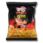 Ruchi Hot Chanachur 150gm