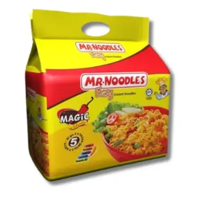 Pran Mr. Noodles Magic Masala 992gm