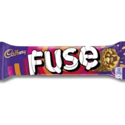 Cadbury Fuse Chocolate 45(±)3gm