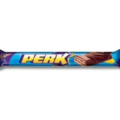 Cadbury Perk 10.3(±)1.2gm (Buy3 Get1 Free)