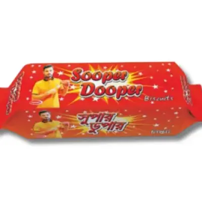 Dekko Sooper Dooper Biscuits 40gm