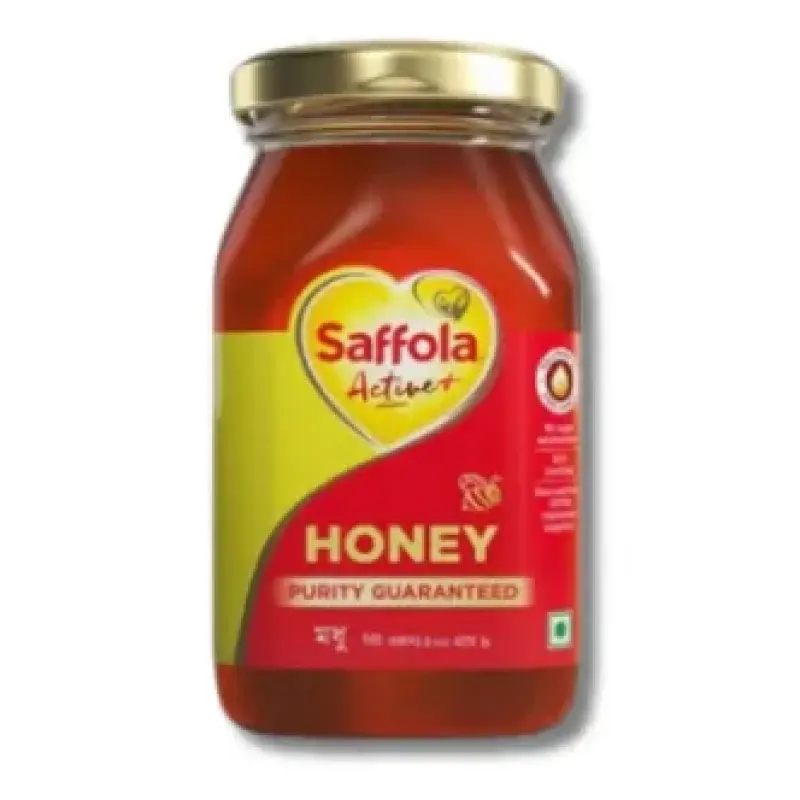 Saffola Honey 500ml