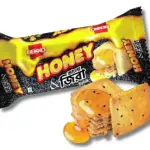 Dekko Honey & Kalo Zeera Biscuit 88(±)5gm