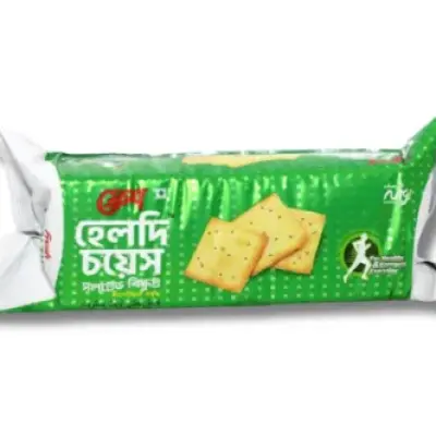Fresh Healthy Choice Salted Biscuit 80gm