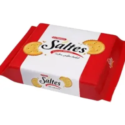 Olympic Saltes Classic Biscuit 200gm