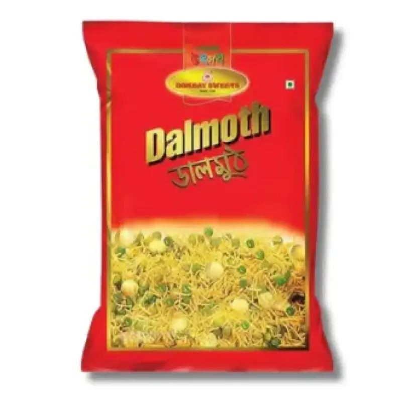 Bombay Sweets Dalmoth 300gm