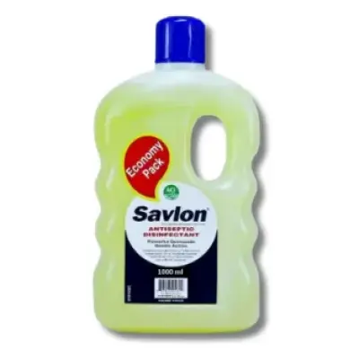 Savlon Liquid Antiseptic 500ml