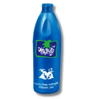 Parachute Coconut Oil 190(±)10ml