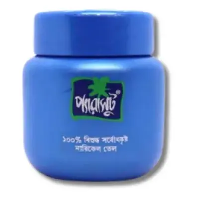 Parachute Coconut Oil 190ml (Jar)