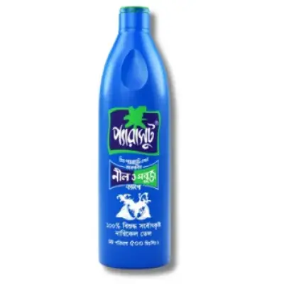 Parachute Coconut Oil 475(±)15ml