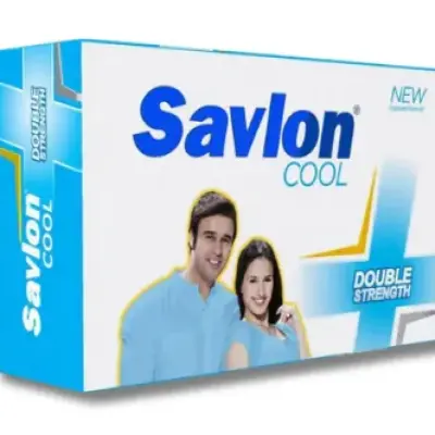 Savlon Soap Combo Pack 100gm (Save 15 tk)