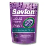 Savlon Lavender Handwash 200(±)30ml
