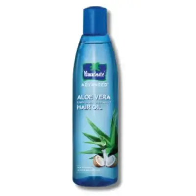 Parachute Aloe Vera Coconut Hair Oil 250ml