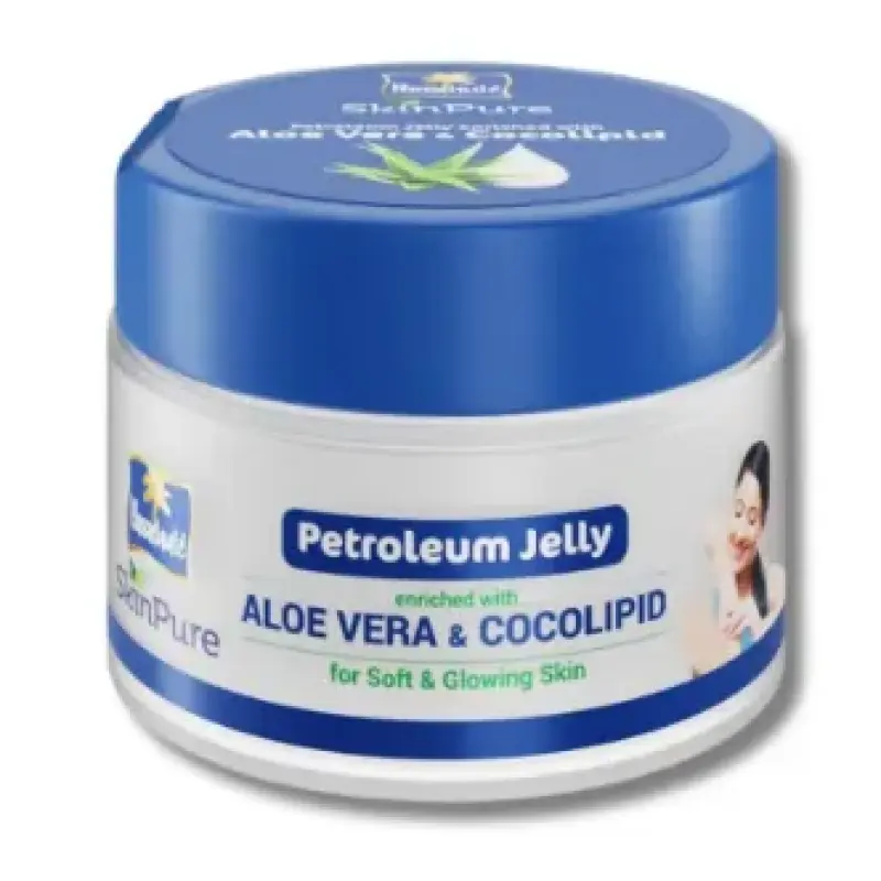 Parachute SkinPure Petroleum Jelly 50ml