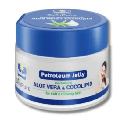 Parachute SkinPure Petroleum Jelly 100ml