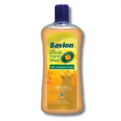 Savlon Handwash Marigold 1Ltr. + 50ml Extra