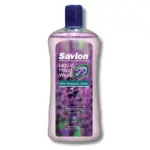 Savlon Hand Wash Lavender 1Ltr. + 50ml Extra