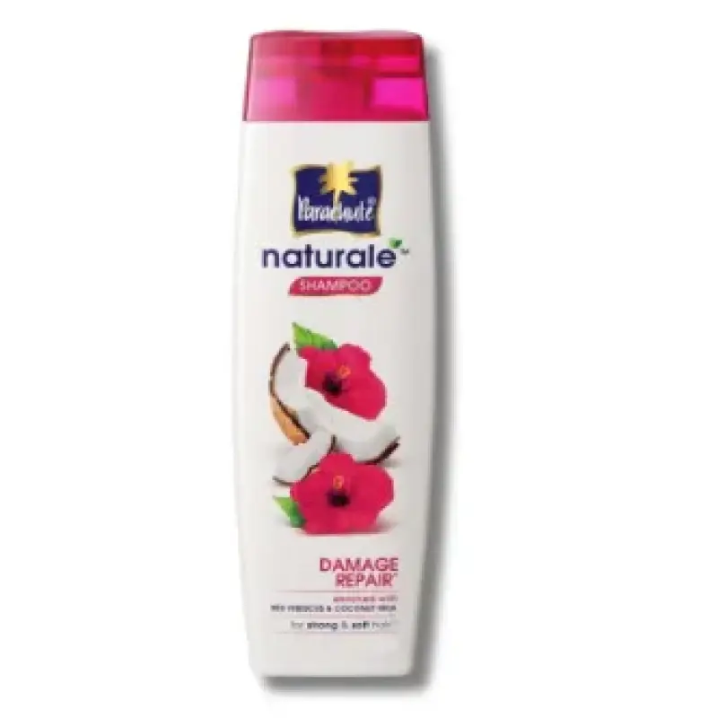 Parachute Natural Damage Repair Shampoo 320ml