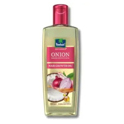 Parachute Advansed Onion Hair Growth Oil 200ml