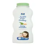 Parachute Just For Baby Powder 100gm