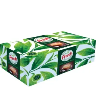 Fresh Premium Tea Bags 100gm (50 Bag)