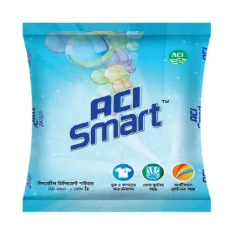 ACI Smart Detergent Powder 1kg
