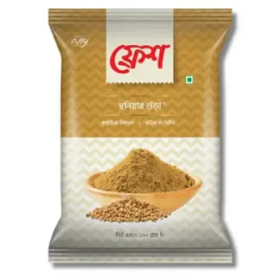 Fresh Coriander Powder 100gm
