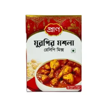 PRAN Chicken Masala Mix 100gm
