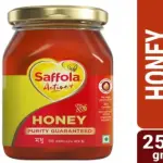 Saffola Honey 250ml