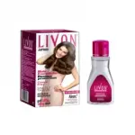 Livon Silk & Shine Hair Serum 20(±)2ml