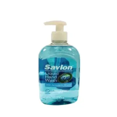 Savlon Handwash Iris 500ml