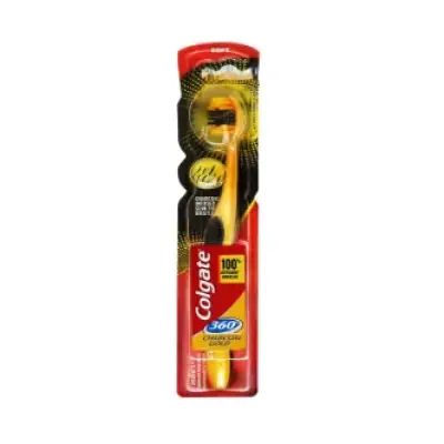 Colgate 360 Toothbrush Medium 1Pcs