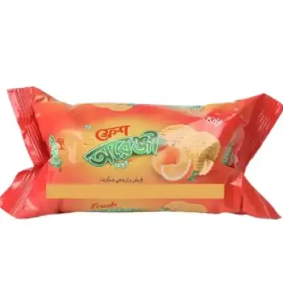 Fresh Orangy Biscuit 42(±)4gm