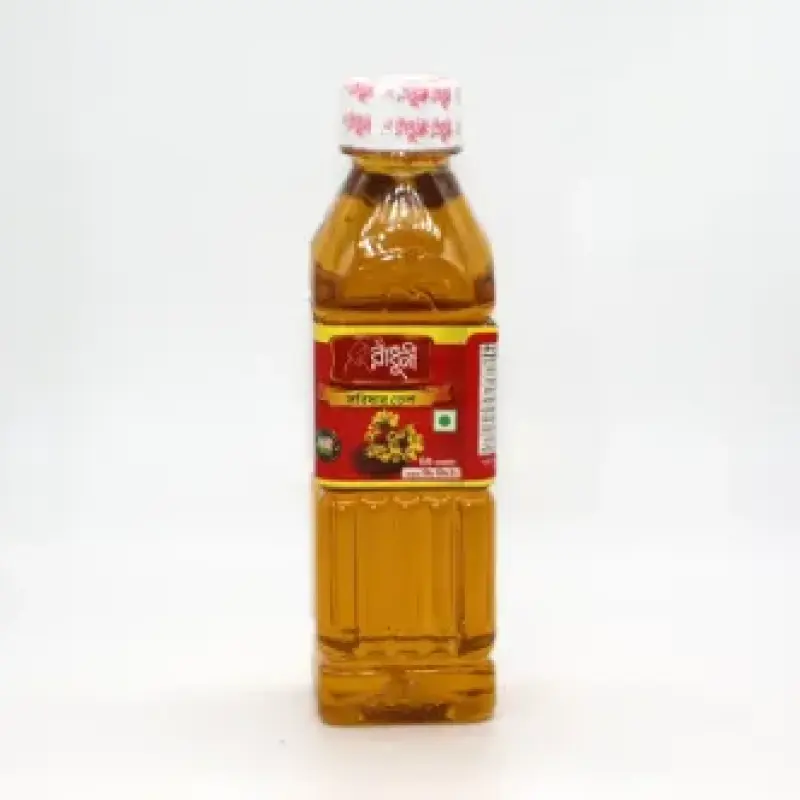 Radhuni Mustard Oil 250ml