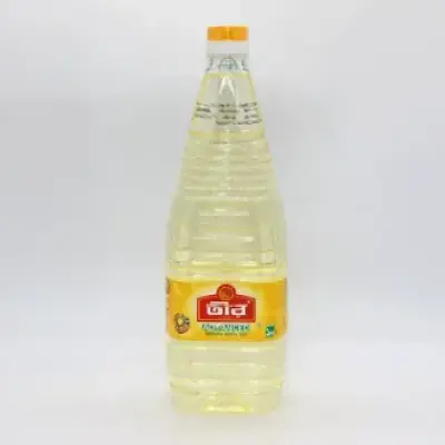 Teer Soyabean Oil 1Ltr.