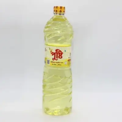Pusti Soyabean Oil 1Ltr.