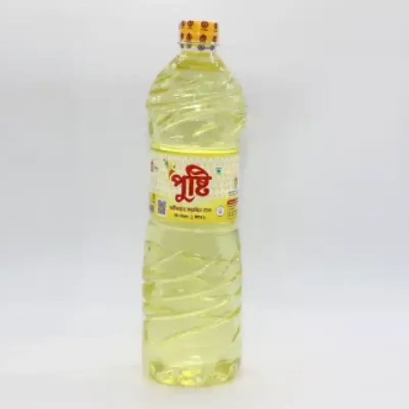 Pusti Soyabean Oil 1Ltr.