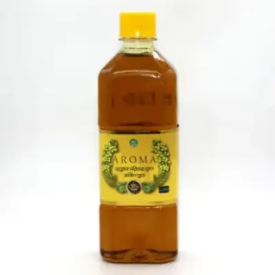ACI Aroma Mustard Oil 500ml