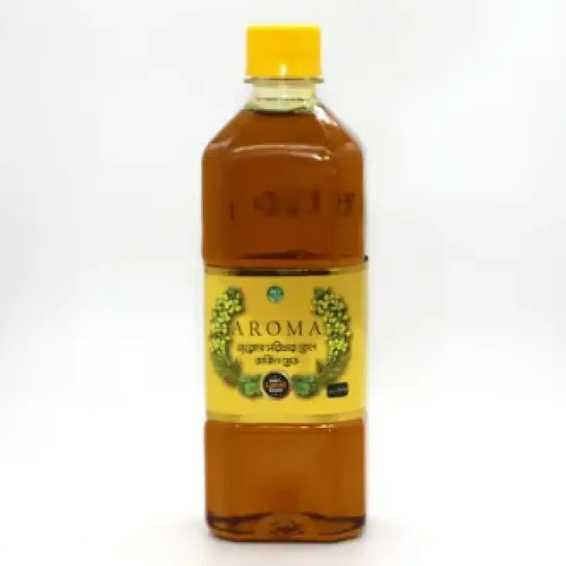 ACI Aroma Mustard Oil 500ml