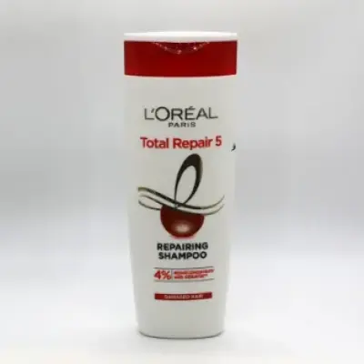 L'Oréal Paris Total Repair 5 Shampoo 340ml