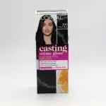 L'Oréal Casting 200 Ebony Black 21gm(+)24ml