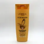 L'Oréal Extra Oil Nourish Shampoo 200ml IN