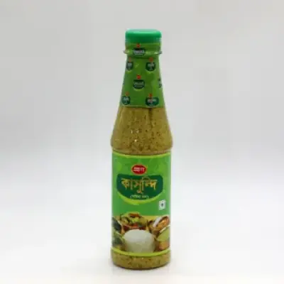 Pran Kasundi 285(±)15gm