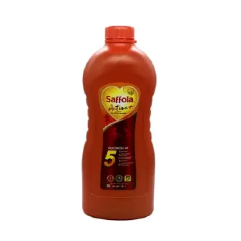 Saffola Active Oil 2Ltr.