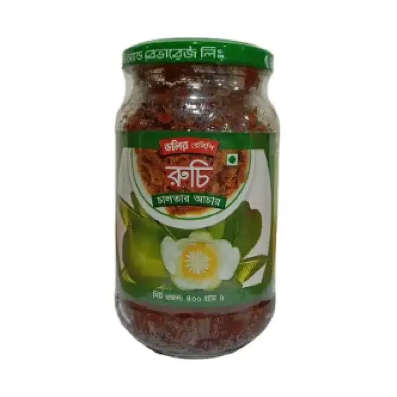 Ruchi Chalta Pickle 400gm