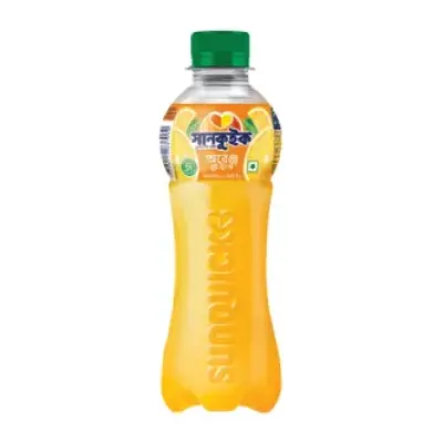 Sunquick Orange Drink 250ml Pet