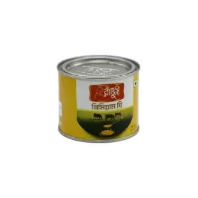 Radhuni Premium Ghee 200gm