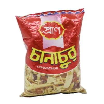 Pran Chanachur 150(±)15gm