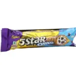 Cadbury Five Star Oreo 42(±)2gm